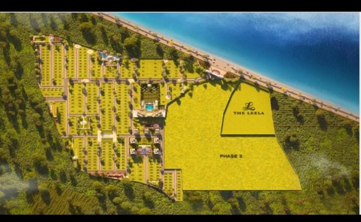 Master Plan Image